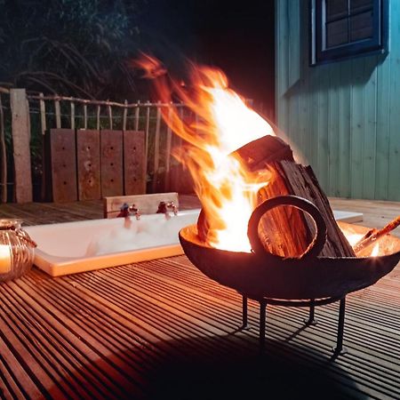 Long Bredy Lapin Cottage מראה חיצוני תמונה
