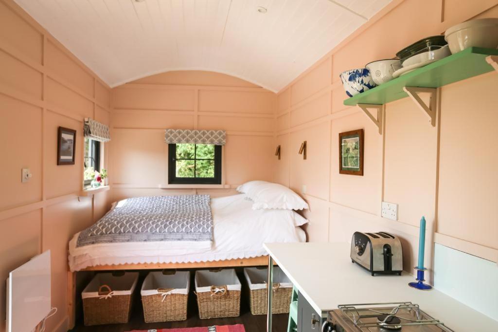 Long Bredy Lapin Cottage מראה חיצוני תמונה